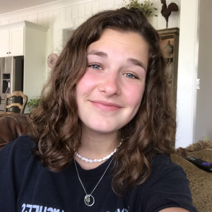 Fundraising Page: Brooksley Knapp